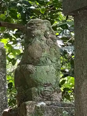 靖国神社(高知県)