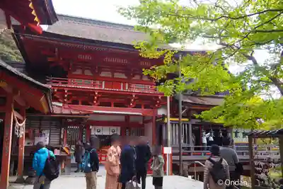 談山神社(奈良県)