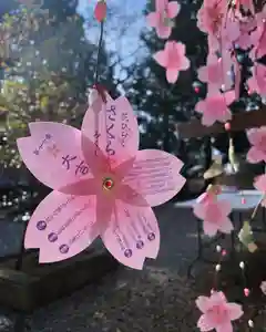 滑川神社 - 仕事と子どもの守り神(福島県)(2025年03月14日(金) 23時50分20秒投稿)