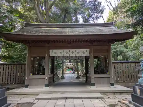 駒木諏訪神社(千葉県)