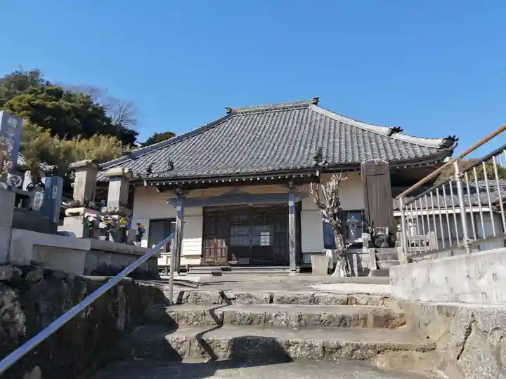 運光院(愛知県)