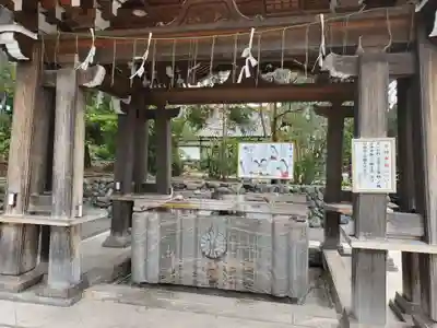 新潟縣護國神社(新潟県)