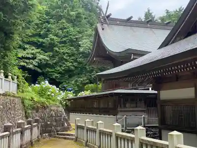 粟井神社(香川県)