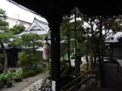 行願寺（革堂）(京都府)