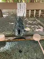 鵜森神社(三重県)