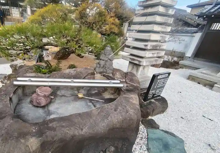 万福寺(兵庫県)