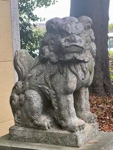 日枝神社(静岡県)