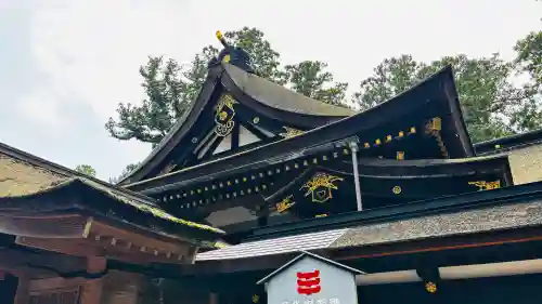 香取神宮(千葉県)