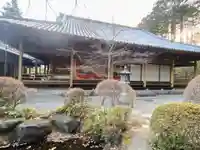 崇禅寺(群馬県)
