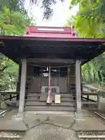 山王山日枝神社(東京都)