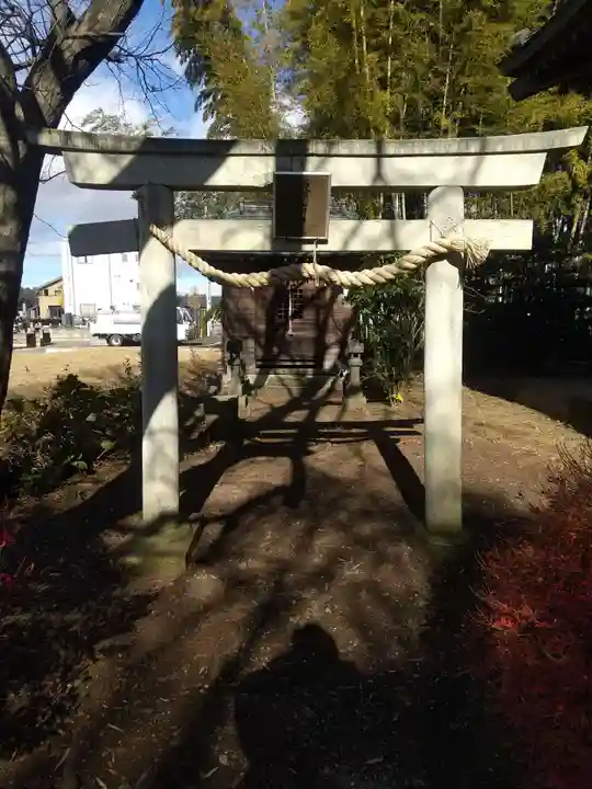 善応寺(栃木県)