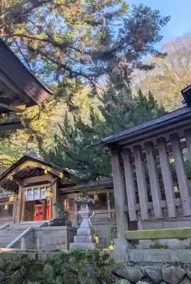 枚岡神社(大阪府)