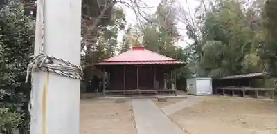 香取神社のその他建物