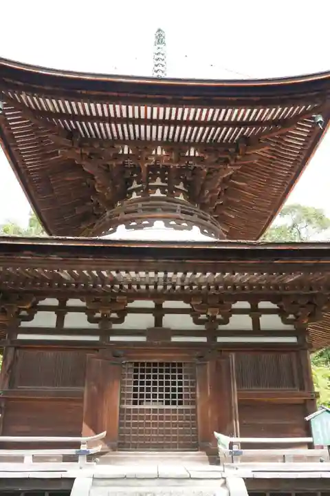 石山寺(滋賀県)