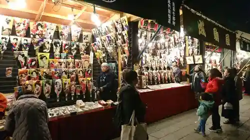 浅草寺(東京都)