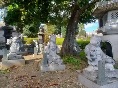 瑞岩寺(埼玉県)