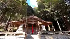 八阪神社(滋賀県)