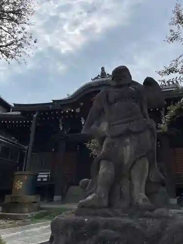 亮朝院(東京都)