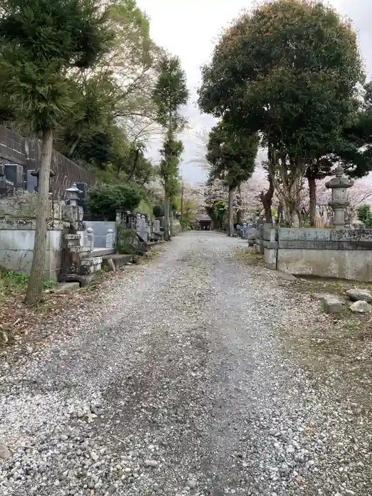 荘嚴寺(神奈川県)
