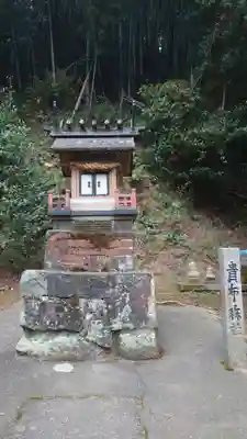 天疫神社(福岡県)