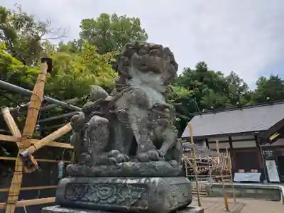 足羽神社(福井県)
