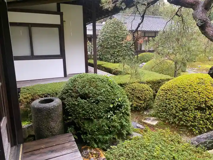 雲龍院(京都府)
