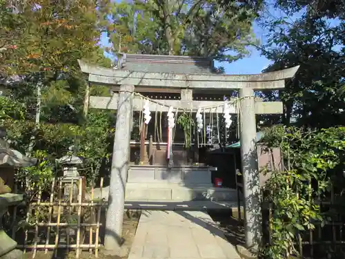 北野天満宮(京都府)