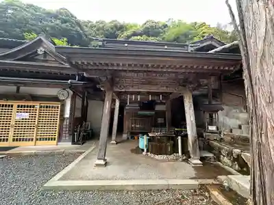 三方石観世音(福井県)