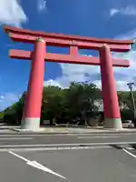 自凝島神社(兵庫県)