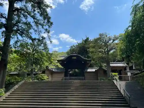 円覚寺(神奈川県)