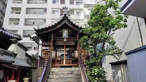 道祖神社(京都府)