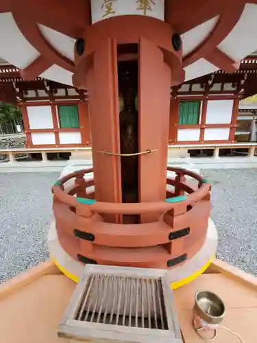 威徳院 極楽寺のその他建物