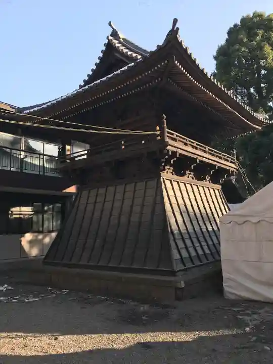 大國魂神社(東京都)
