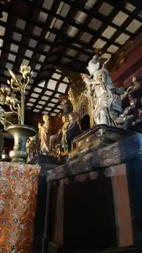 報恩寺(岩手県)