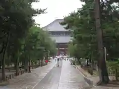 東大寺の建物その他