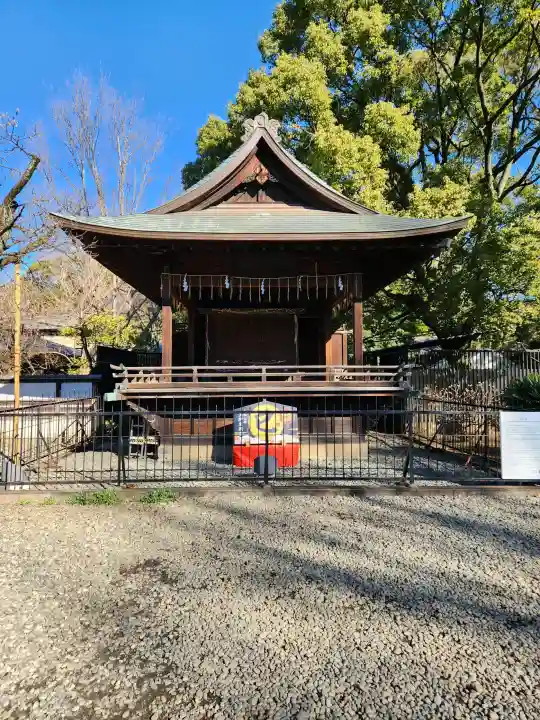 上野東照宮(東京都)