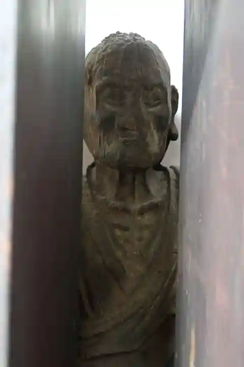 宮古薬師堂(奈良県)