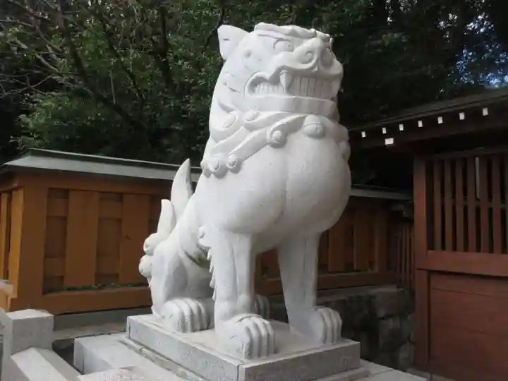 健軍神社(熊本県)