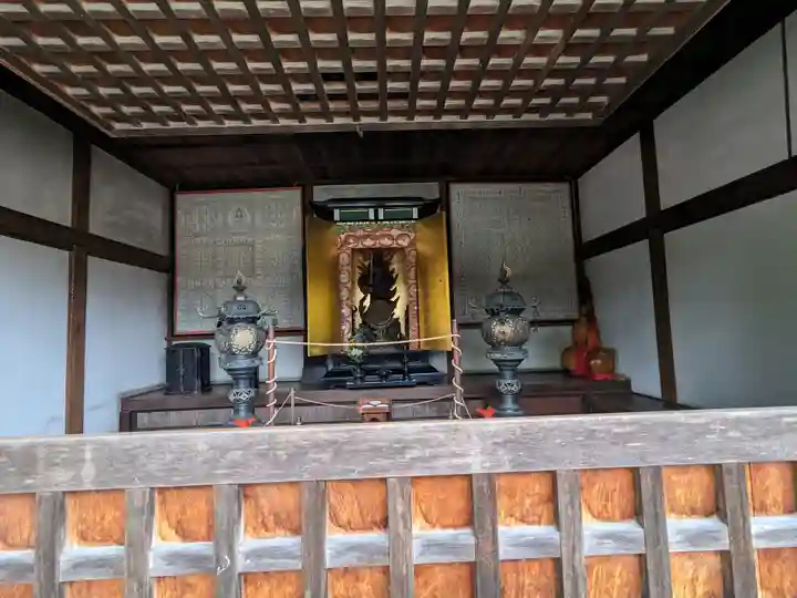 総持寺(滋賀県)