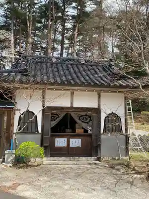 福泉寺のその他建物