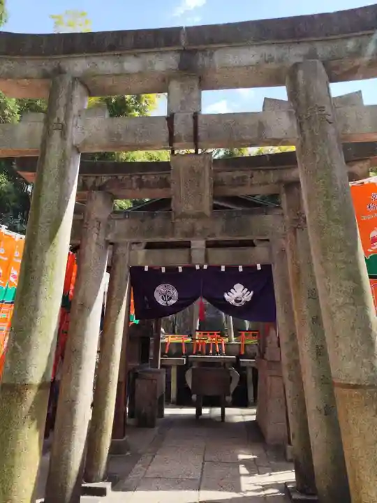 伏見豊川稲荷本宮(京都府)