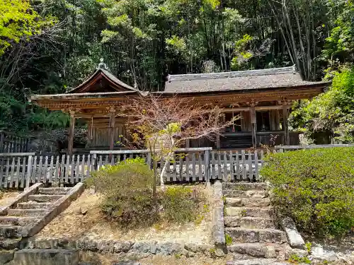 一乗寺(兵庫県)