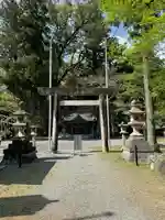 水屋神社(三重県)