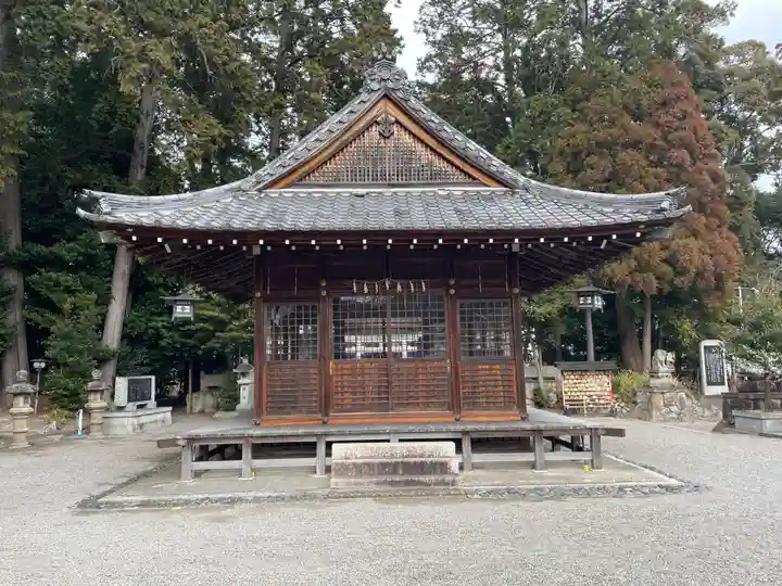 立志神社(滋賀県)