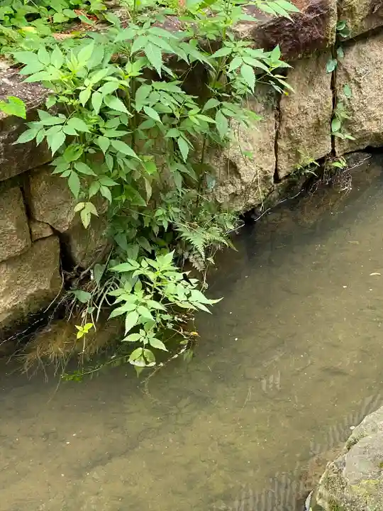 小野神社(東京都)