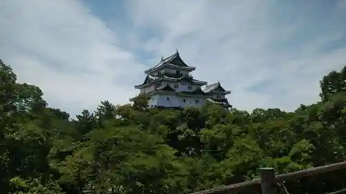 和歌山縣護國神社(和歌山県)