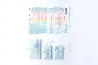 金蛇水神社の御朱印