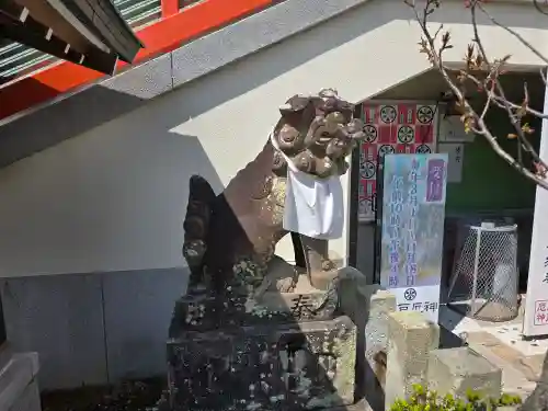 門戸厄神東光寺(兵庫県)