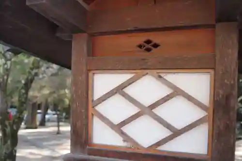 武田神社のその他建物