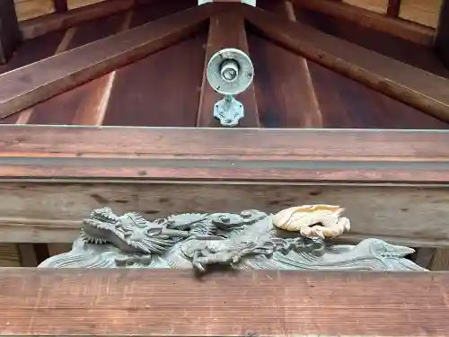 若宮神明社(愛知県)